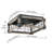 Redrow Flush Mount