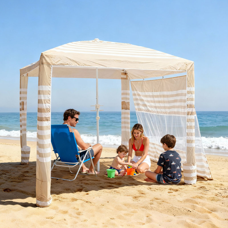 5 Person Tent