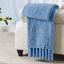 Knitted Throw Blanket-514240329-514240334