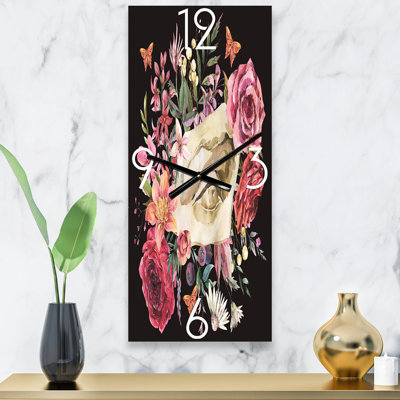 Horloge murale