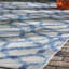 Geometric Indoor / Outdoor Area Rug-20962564