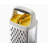 Joseph Joseph Multi-Grip Box Grater with Precision Food Grip