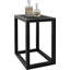 Zane Sled End Table-16540815