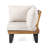 4-PIECE SOFA SET