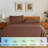 Microfiber Sheet Sets 4 Pieces-99330746-99330748
