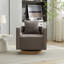 Fauteuil demi-tonneau pivotant de 28,94 pouces de largeur Lysistrate (ensemble de 2)-478164642-478164644