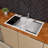Alfi Brand Kitchen Faucet-10377196