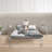 Clear Acrylic Bed-90346505