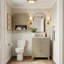 Meuble-lavabo en marbre Celine-126423263