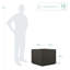 Milan Polymer Planter Box-1936952348