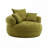 Kalojan Upholstered Accent Chair-816452078