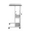 Adjustable Height Modular Iron Writing Desk-1900213244