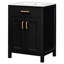 Meuble-lavabo moderne de 48 po avec lavabos doubles en céramique, système de porte à fermeture en douceur, tablette en forme de U et poignées élégantes pour une mise à niveau-1808677853