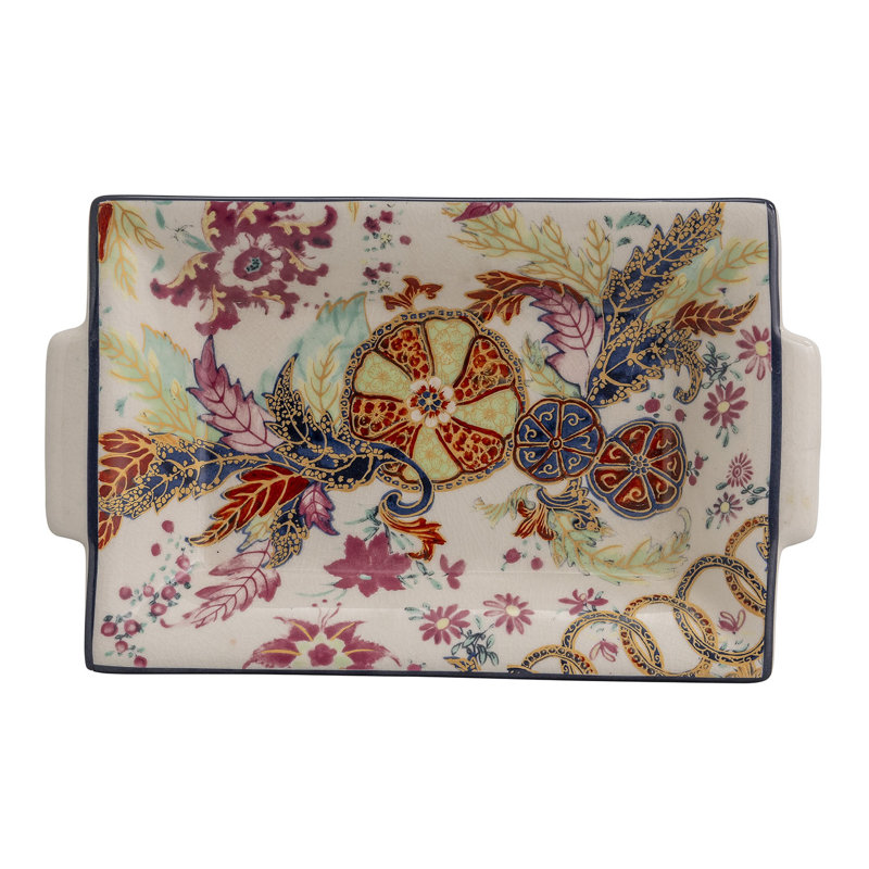 Tobacco Leaf Tray