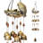 Swallow's Nest Wind Chime