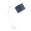 Alirah Adjustable Metal Arched Lamp-315882986-315882964