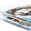 Acrylic Decorative Tray-303615844