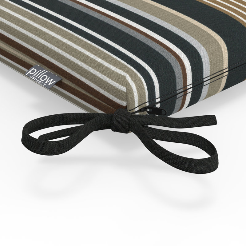 Coussin de chaise Rosecliff Heights