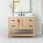 Teak White Rustic selected