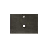 30.5" Single Bathroom Vanity Top