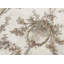 Hand-Knotted High-Quality Beige Area Rug