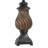 Areanna Solid Wood Standard