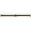 Twig 10" x 0.5" Metal Liner Tile Trim-71050252
