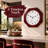 Clift Wall Clock-420216535