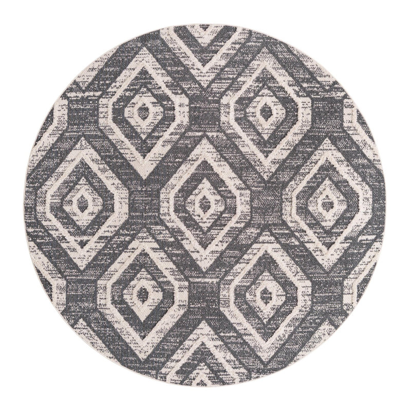 Tapis Gosnold Gatlinburg Mori, Rond 7 pi