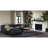 Highland Solid Wood Top End Table