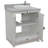 Ziemer 31'' Single Bathroom Vanity with Top-974085769-974085772