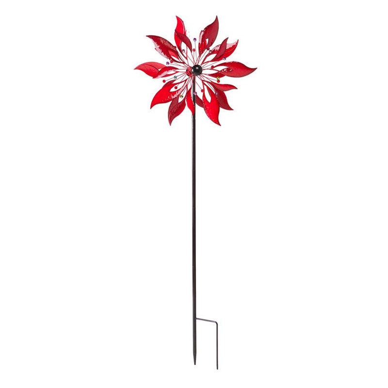 Rotateur à feuilles