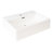 20-Inch bathroom vanity with ceramic sink