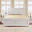 Lit traditionnel traditionnel style pin et pin-134783672-134783679