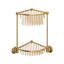 Two Tier Corner Basket-67360102