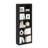 Wendi Bookcase-439844635