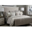 Skylar 9-Piece Comforter Set - Champagne