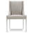 Logan Square Concrete Dining Set