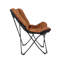 Duncraig Reclining Camping Chair-1115099872