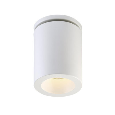 Locksley LED Flush Mount