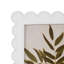 Lilly White Picture Frame