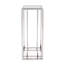 Arkhurst Glass End Table