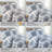 Infinity Microfiber Duvet Cover Set-787506999-787579269