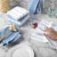 KitchenAid Albany Dishcloth 12"x12"-1958106039
