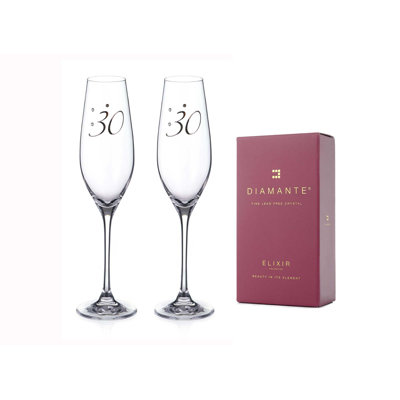 1 ml Crystal Drinking Glass