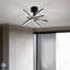 Lampe sur pied DEL 14 po Delphina