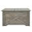 Coffee Table In Rustic Gray