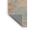 Tapis beige lavable à la machine Afyon-1504876504