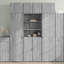 Alundra 70cm Sideboard-55132715