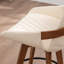 Swivel Upholstered Counter Stool-1249304169-1249304168